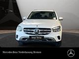 Mercedes-Benz GLC 220 d 4M KAMERA/LED/PAR-PAKET/DISTRONIC - Mercedes-Benz GLC 220 in Bremen