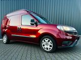Fiat Doblo*MAXI*LKW*Kasten*L2H2*2xSchiebetür*TÜV NEU* - Behindertengerechte Fiat Doblo