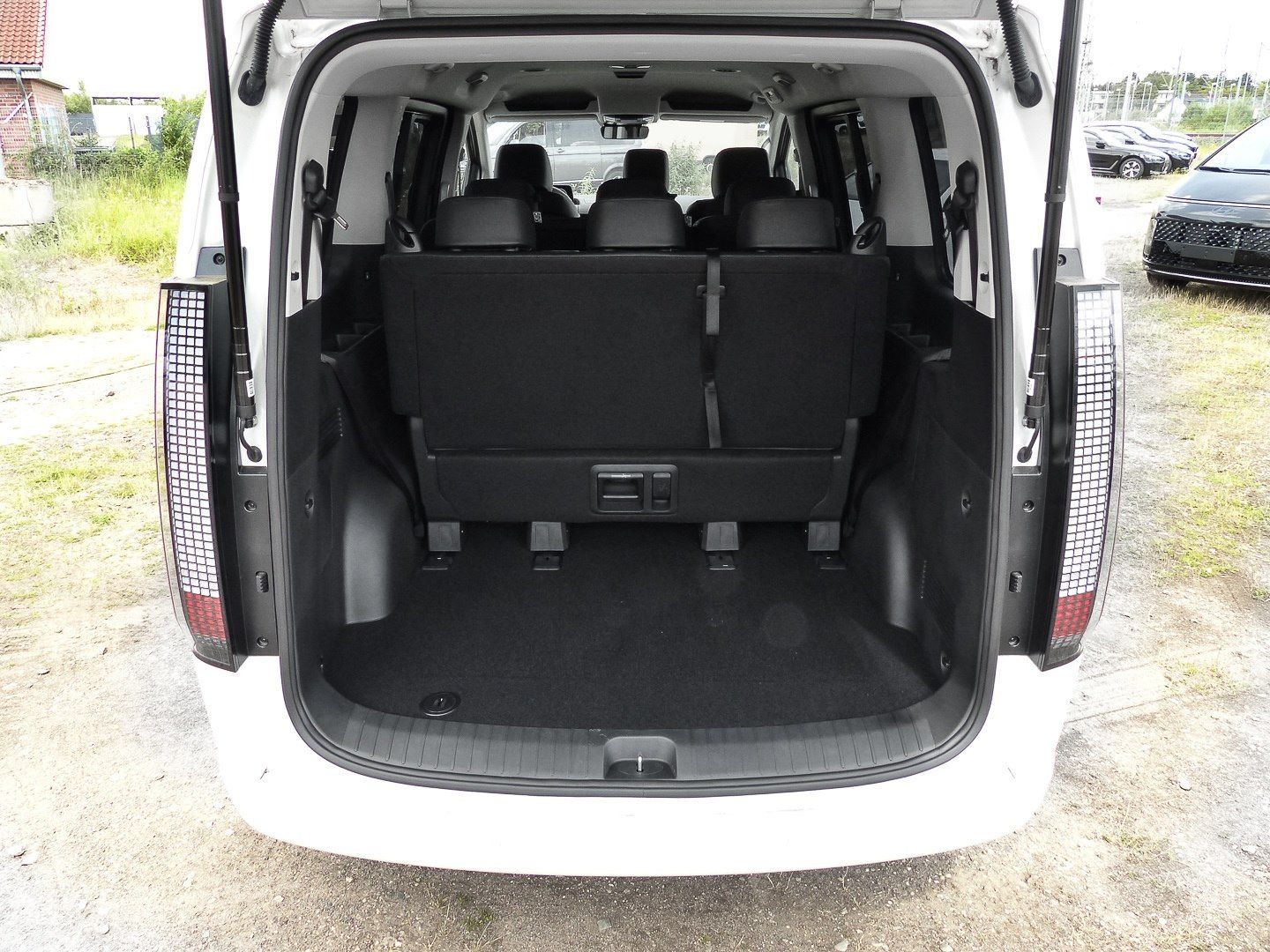 Hyundai STARIA - Bild 15