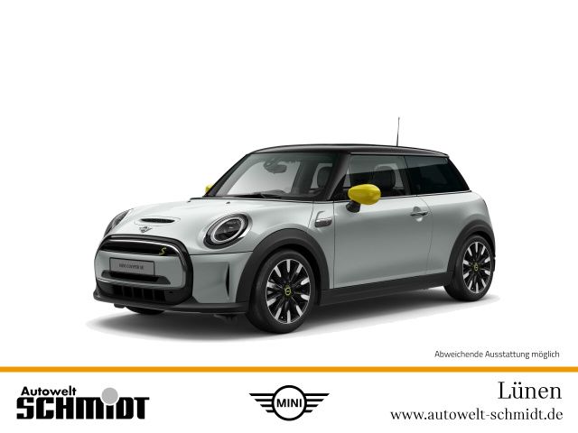 MINI Cooper SE MINI Yours Trim + 2Jahre-Next:GARANTIE