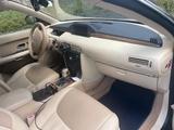 Citroën C6 V6 HDi 2,7 Exclusive - Citroën C6 mit Diesel-Antrieb