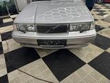 Volvo S90 3.0 V6 Automatik (Opa) - Volvo Gebrauchtwagen von 1998