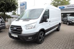 Fahrzeugabbildung Ford Transit L3 H2 TREND Kasten hoch lang KLIMA AHK