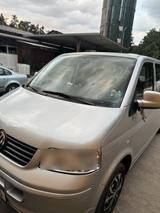 Volkswagen VW Bus T5 Caravelle langer Radstand - Volkswagen: Caravelle Langer Radstand