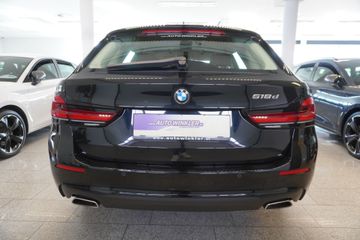 BMW 518 - 6