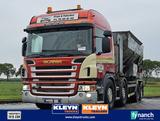 Scania P400 8X4 CP19 HIGHLINE - Angebote