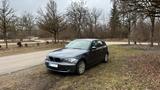 BMW 120d - TÜV 07/2027 - Sonderausstattungen - BMW 120 aus 2007: 120d