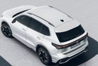 Volkswagen Tiguan - Vorschau Bild 6