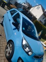 Kia Picanto 1.0 Attract - Kia Picanto: Attract
