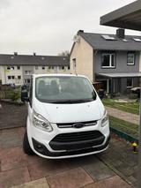 Ford Transit Custom Camping Van - Ford Transit Custom in Hagen