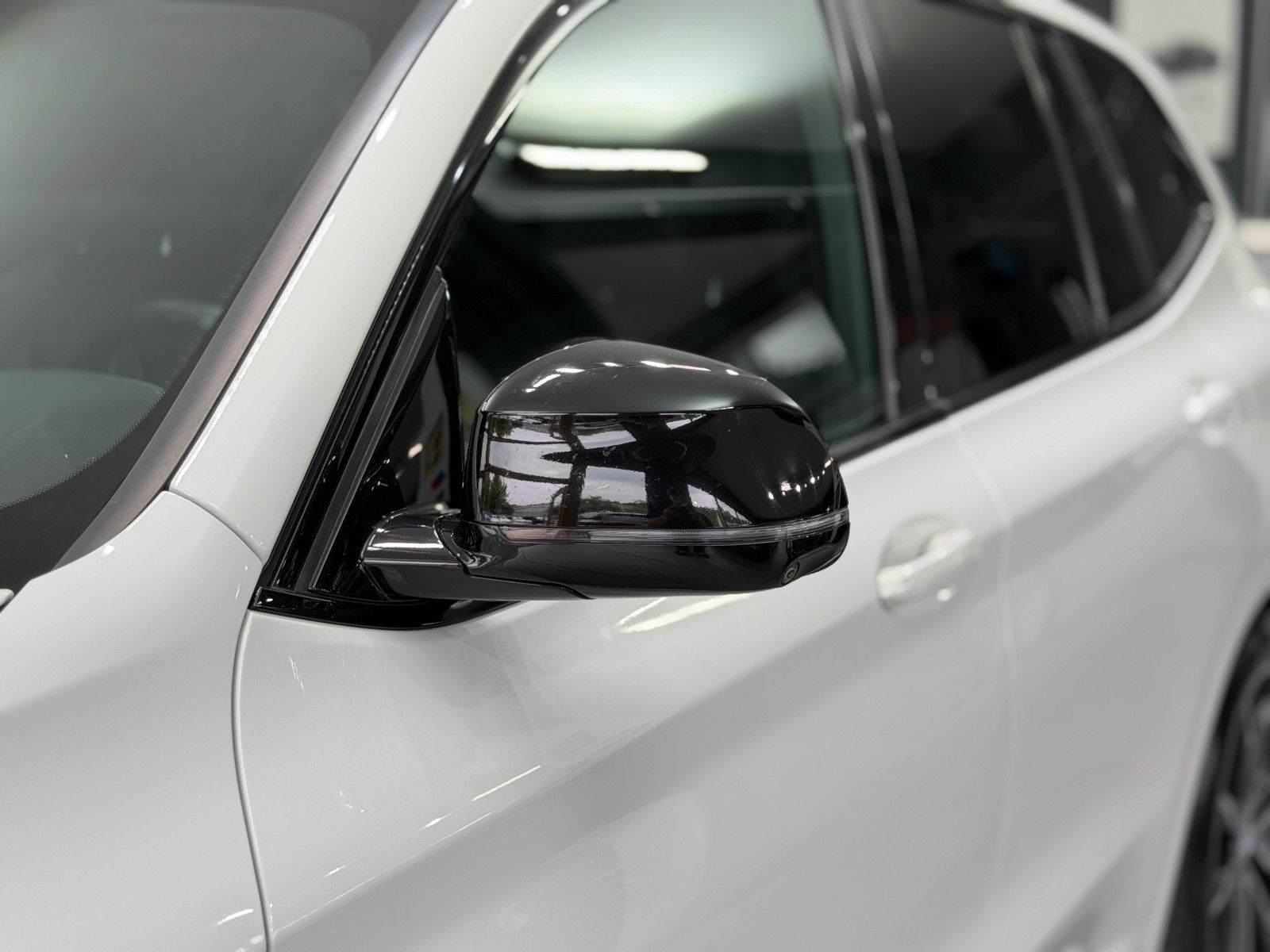 Fahrzeugabbildung BMW X3 M40 i |HuD|360°|LED|SITZBELÜFTUNG