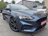 Ford Focus ST-Line/Kamera/Navi/LED/Klima/SHZ/LHZ/Alu/ - Ford Gebrauchtwagen in Castrop-Rauxel