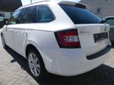 Skoda Fabia Combi Clever DSG Alu Panorama Kamera - Skoda Fabia: Automatik, Combi