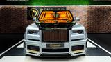 Rolls-Royce Cullinan Novitec - Rolls-Royce Cullinan Neuwagen