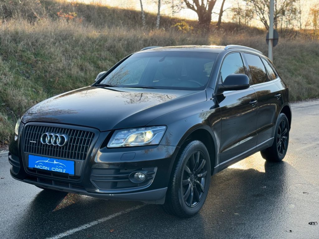 Angebot ansehen Audi Q5