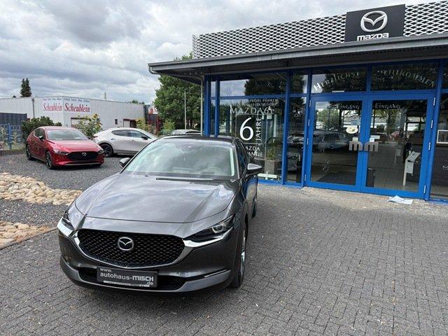 Mazda CX-30 SKYACTIV-G 2.0 150PS M Hybrid *MATRIX-LED*
