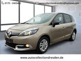 Renault Scenic III Limited 1.2 TCe 115 - Renault Scenic in Dresden