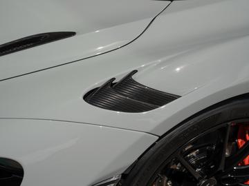 2021 Mclaren 765LT — миниатюра 15
