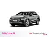Audi Q4 e-tron 45 basis quattro Navi+LED+ACC+APP+VC+K - Audi Q4 aus 2024
