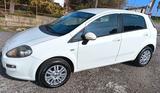 Fiat NEOPATENTATI a METANO fiat PUNTO permute - Fiat Punto mit CNG-Antrieb
