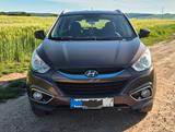 Hyundai ix35 2.0 Comfort 2WD Comfort - Hyundai ix35 Comfort mit Benzin-Antrieb