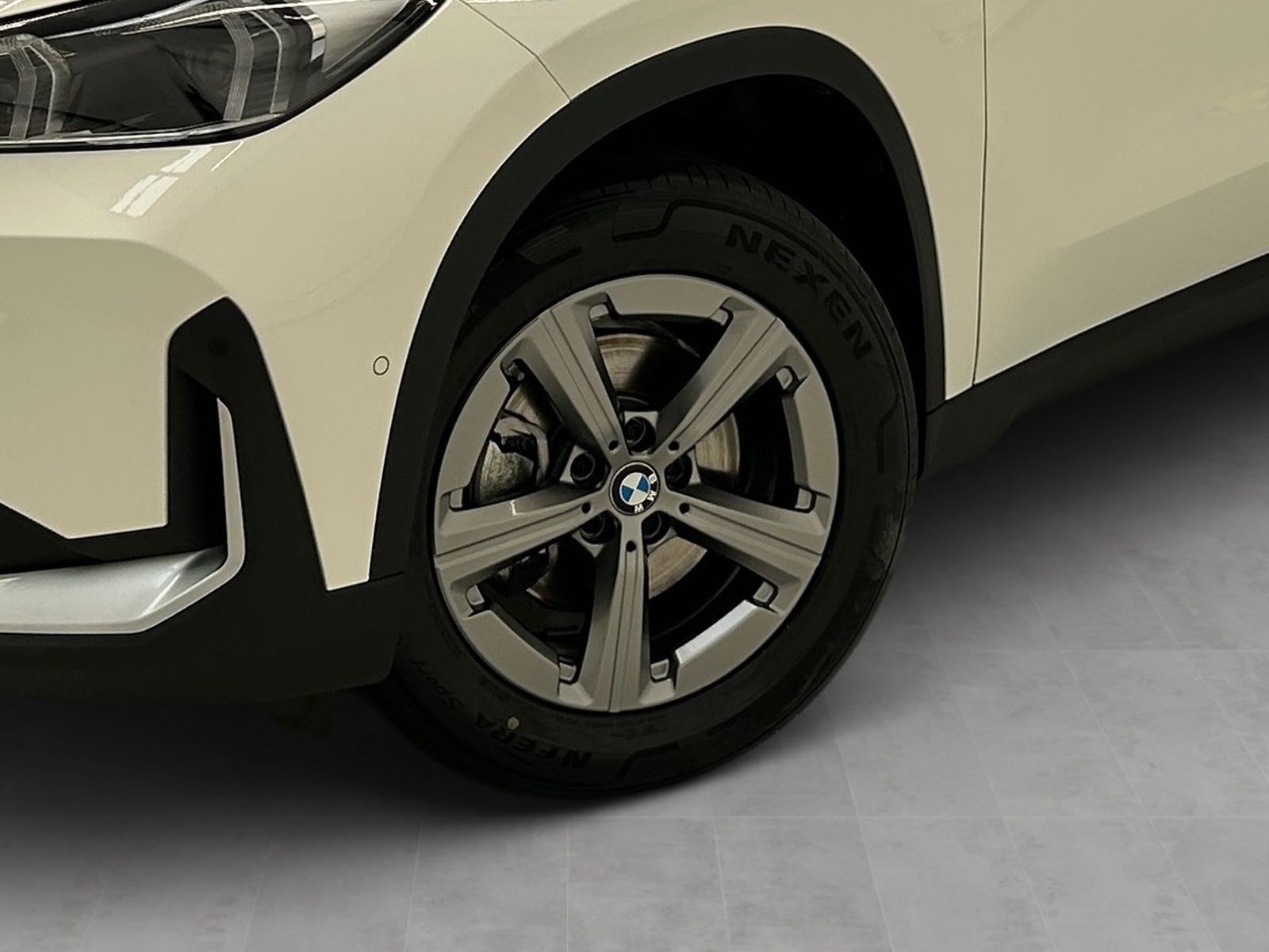 BMW X1 - Bild 8