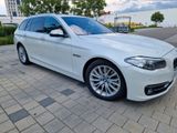 BMW 530d xDrive Touring A Luxury Line Luxury Line - BMW 5 Series in Stuttgart