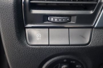 Skoda Fabia Ambition Klima PDC