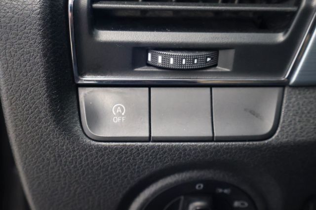 Skoda Fabia Ambition Klima PDC