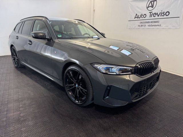 BMW Bmw 320 320d 48V xDrive Touring Msport