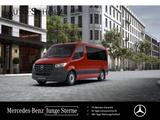 Mercedes-Benz Sprinter 311 CDI Tourer L2H1 9-Sitzer AHK Kam. - Mercedes-Benz Sprinter 9 sitzer