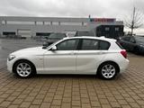 BMW 118 SPORT KAMERA/NAVI/SCHIEBEDACH - BMW 118 aus 2012