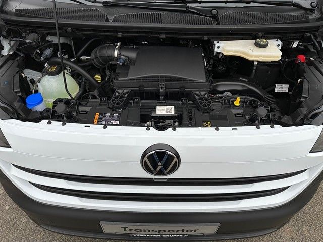 Fahrzeugabbildung Volkswagen Transporter Kasten T7 2.0 TDI LR+ACC+LED+KLIMA++