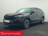Skoda Kodiaq 1.5 TSI iV DSG Sportline AHK eHECK 360 NA - Skoda Kodiaq Gebrauchtwagen in Berlin