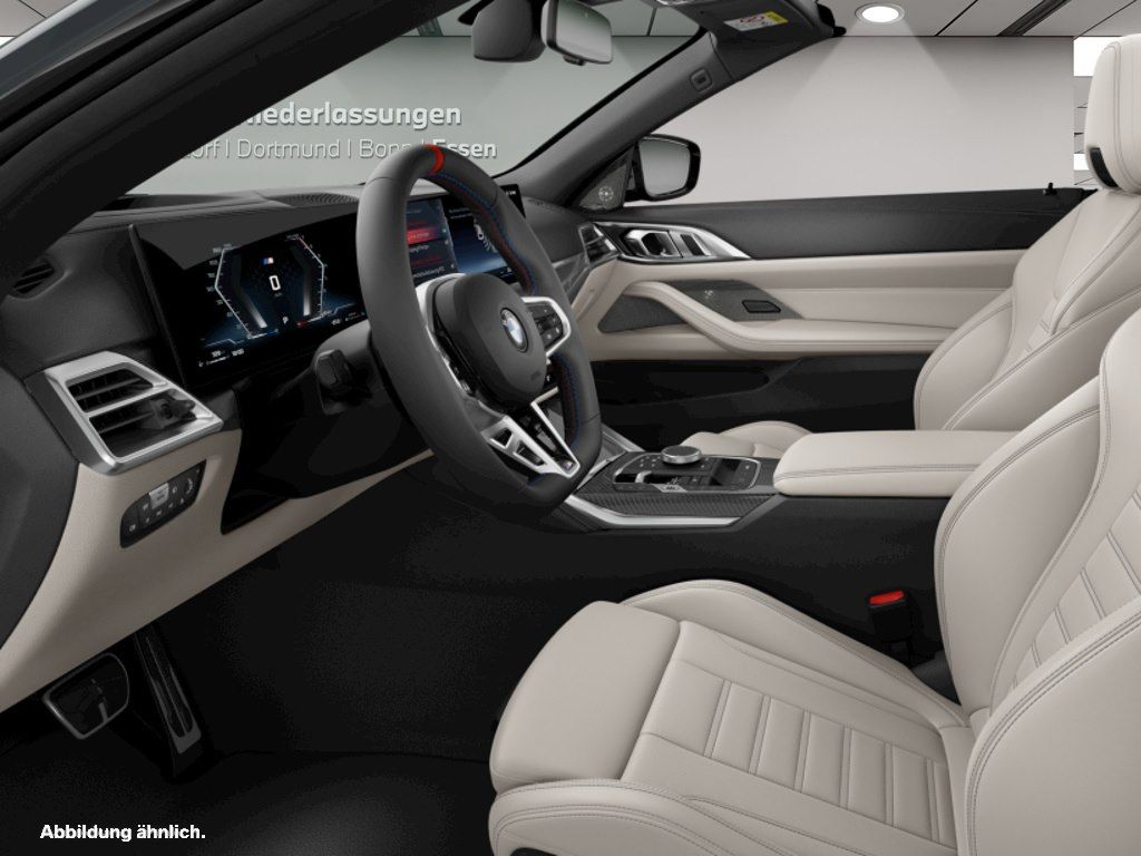 BMW M440 - Bild 5
