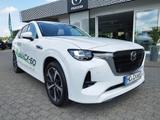Mazda CX-60 TAKUMI CON-P DRI-P COM-P PAN-P MATRIX E-HE - gebrauchte Mazda CX-60 aus dem Jahr 2022