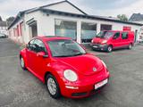 Volkswagen New Beetle Lim. 1.4 - Volkswagen New Beetle mit Benzin-Antrieb