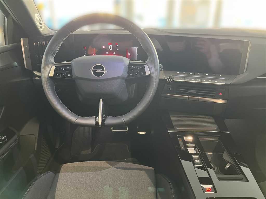 Opel Astra - Bild 12