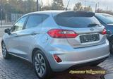 Ford Fiesta B&O First Edition*ACC*NAVI*SHZ*LENKRAD-HZ - Ford Fiesta: Grau