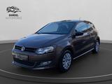Volkswagen Polo V Style,Sitzheizung,PDC - Volkswagen Polo: Style