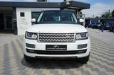 Land Rover Range Rover Autobiography 5.0*Pano*360*Memory* - Land Rover Range Rover mit Benzin-Antrieb