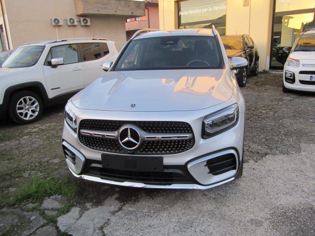 Altele MERCEDES-BENZ GLB 200 d Automatic AMG Line Premi