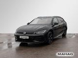 Volkswagen Passat Variant 1.5 eHybrid R-Line BlackStyle AHK - Volkswagen Passat Variant mit Panoramadach