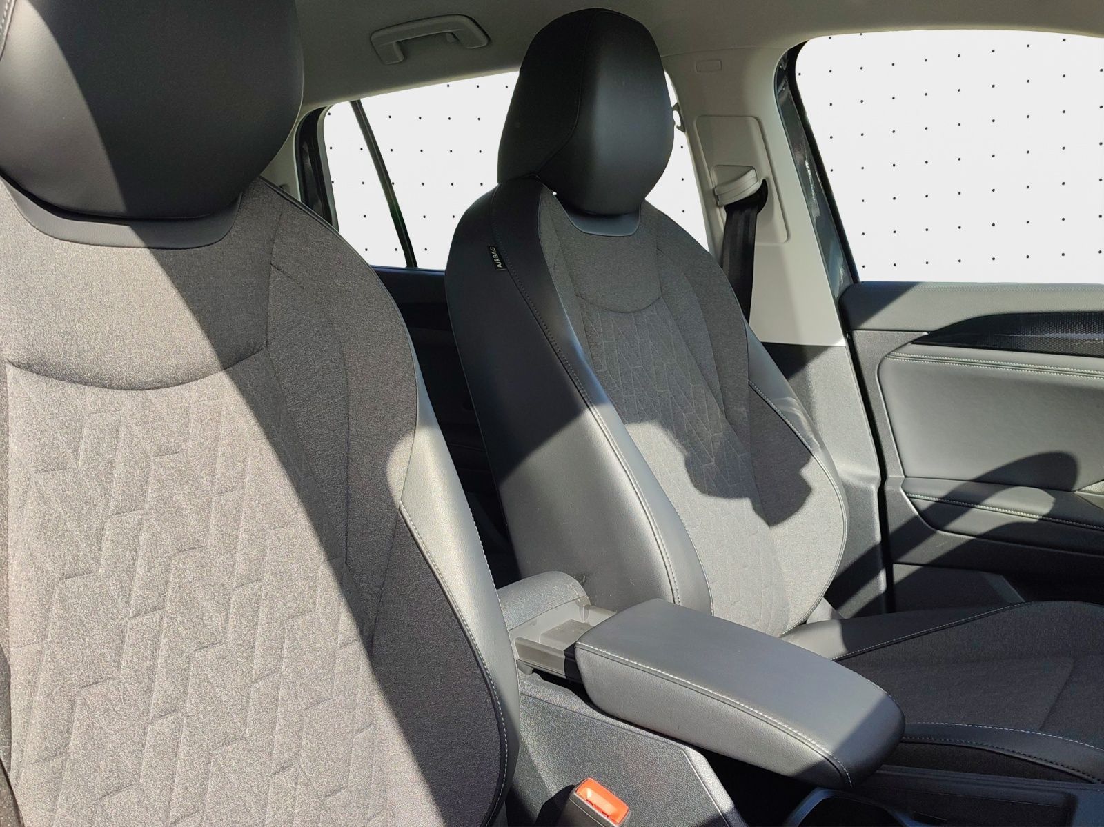 Volkswagen Tayron - Bild 6