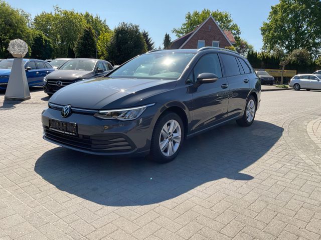 Volkswagen Golf Variant 2.0 TDI DSG Life,AHK,ACC,LED,Kamera