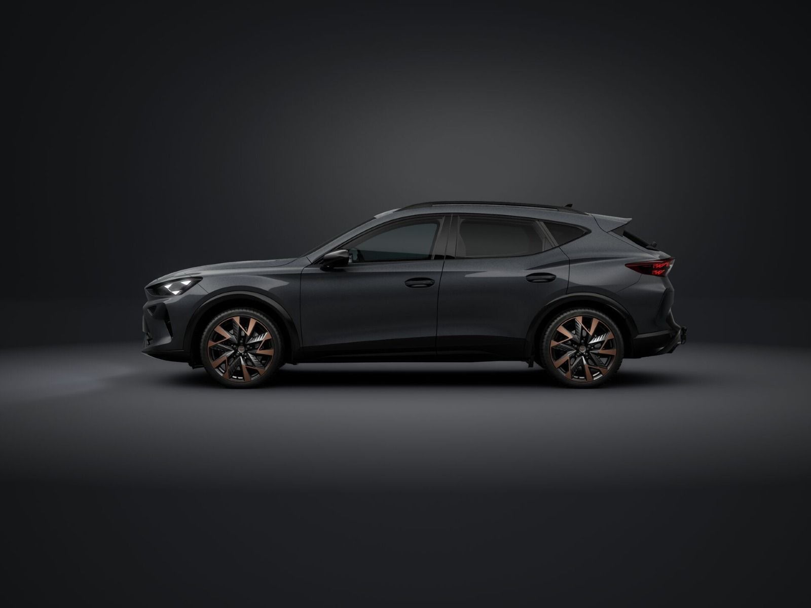 Cupra Formentor - Bild 2