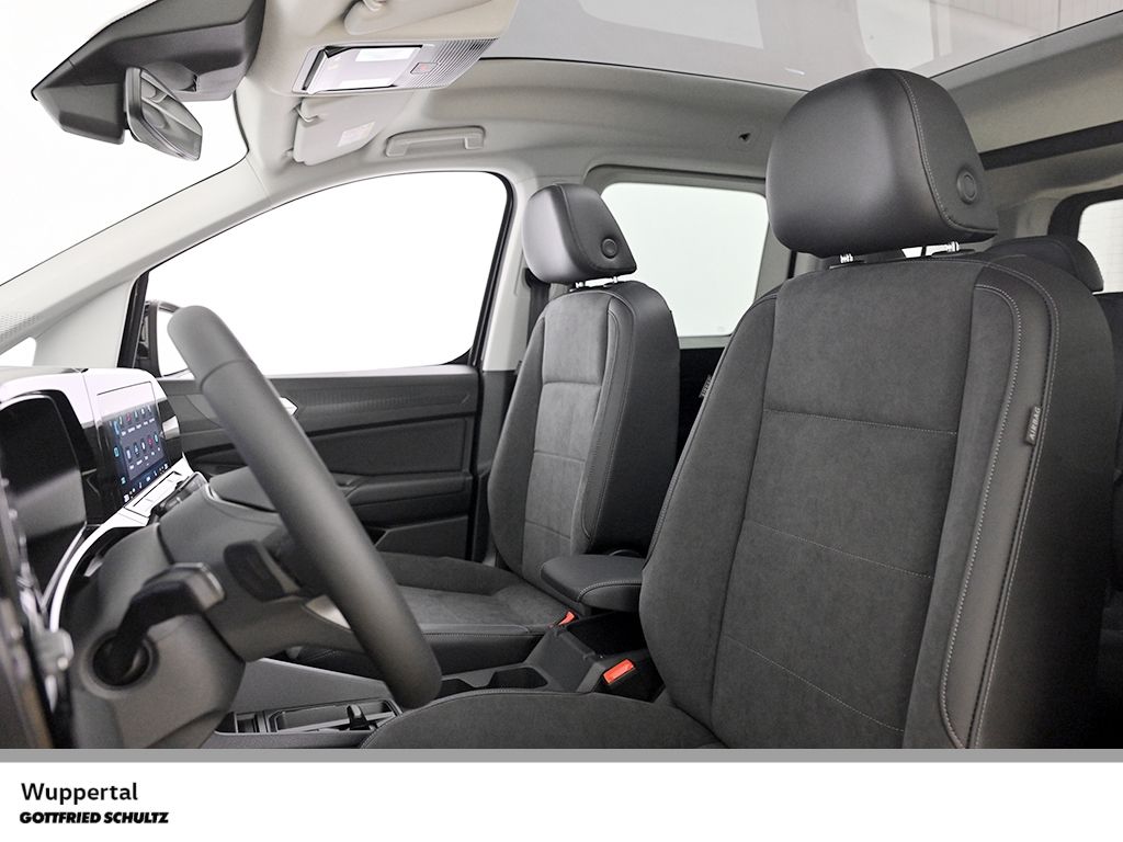 Volkswagen Caddy - Bild 10