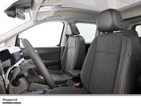 Volkswagen Caddy - Vorschau Bild 10