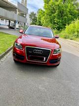 Audi Q5 2009 - Audi Q5 in Augsburg