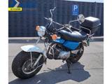 Suzuki RV 90  - SUZUKI RV 90